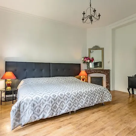 Casa La Palma Apartment