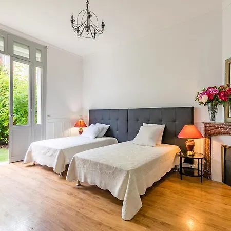 Lägenhet Casa La Palma *