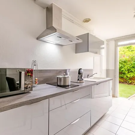Lägenhet Casa La Palma
